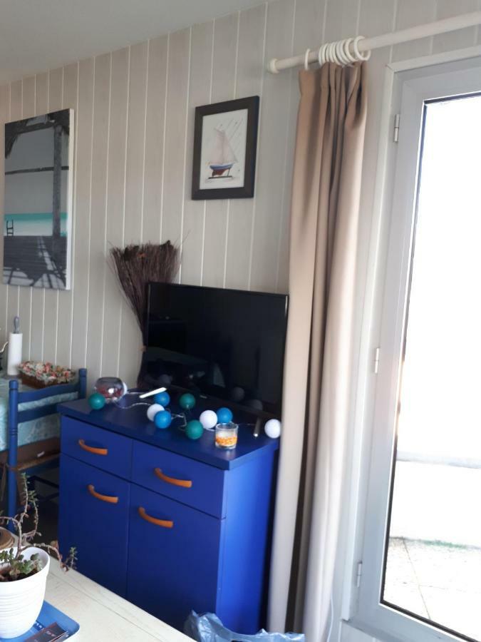Le Ker Bleu Leilighet Perros-Guirec Eksteriør bilde