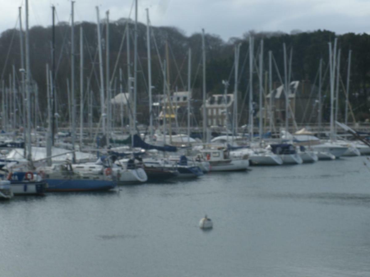 Le Ker Bleu Leilighet Perros-Guirec Eksteriør bilde